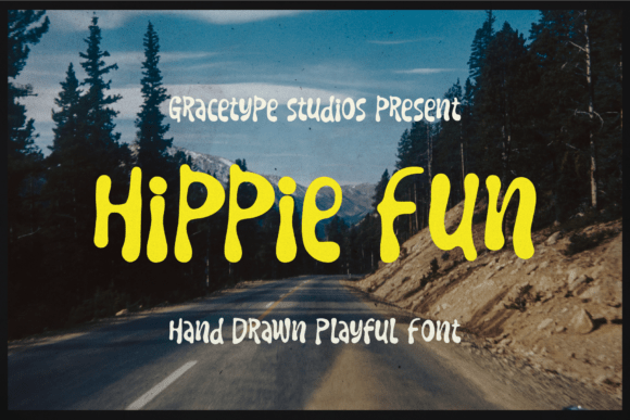Download Hippie Fun - Hippie Collection