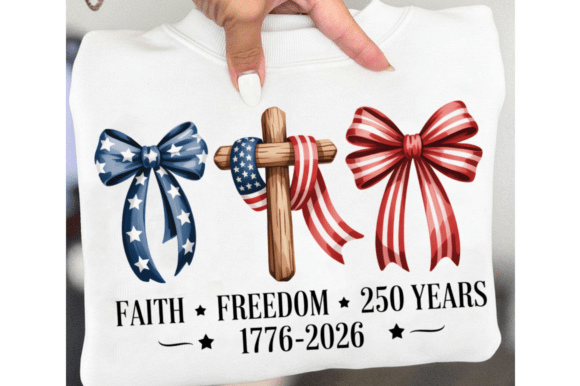 Download Faith Freedom 250 Years PNG, Jesus Chris - Freedom Collection