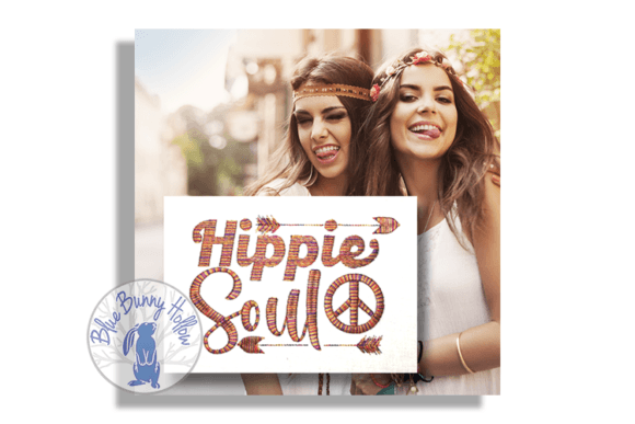 Download Hippie Soul - Hippie Collection
