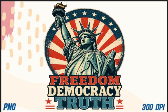 Download Freedom Democracy Truth PNG - Freedom Collection