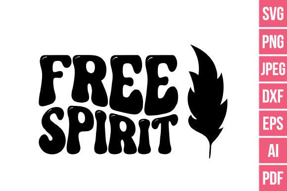 Download Free Spirit Svg, Hippie Svg - Hippie Collection