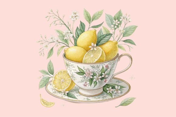 Download Whimsical Spring Png Design - Spring png Collection